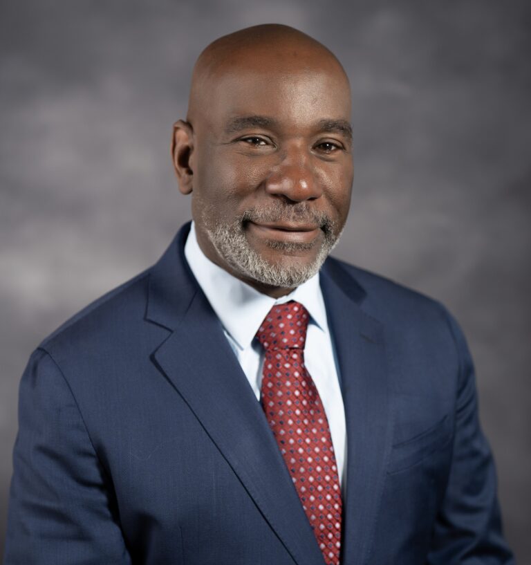 Dr. Mark A. Sullivan