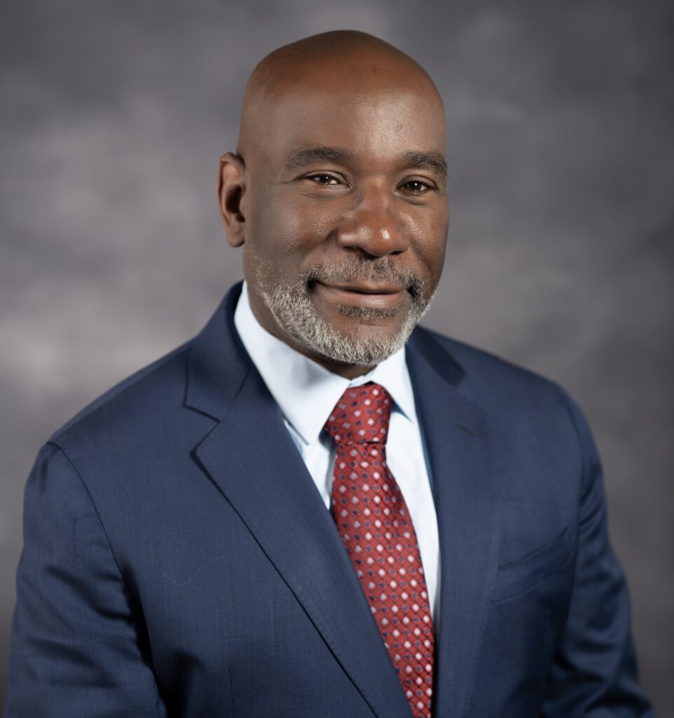 Dr. Mark A. Sullivan