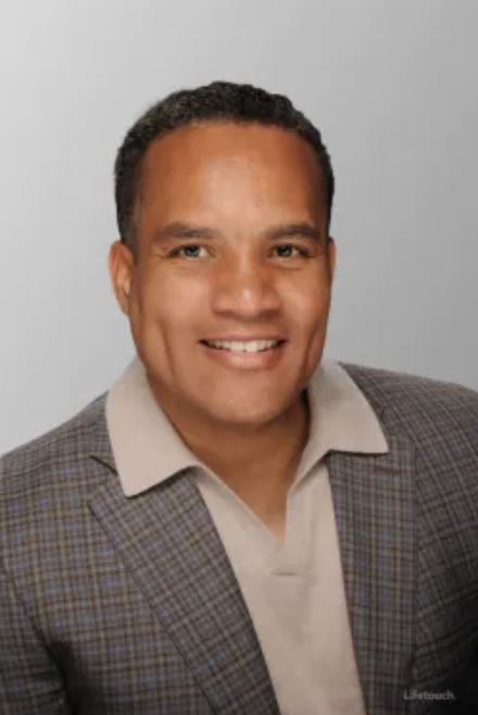 Dr. Darin Brawley