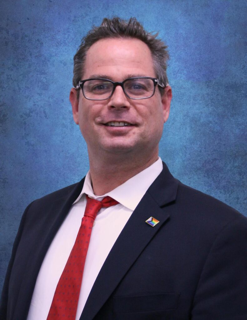Dr. PK Diffenbaugh