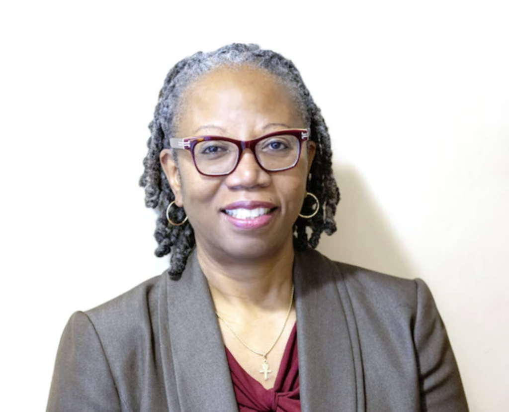 Dr. Antoinette S. Mitchell