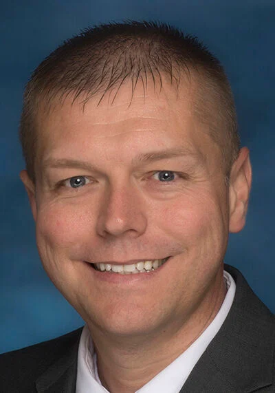Chris Brady