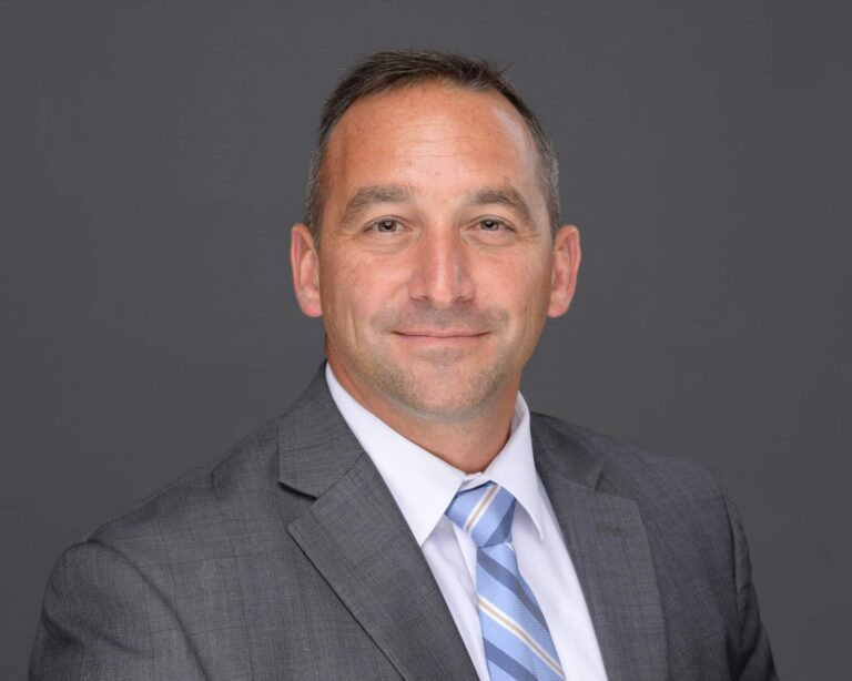 Dr. Mike Daria