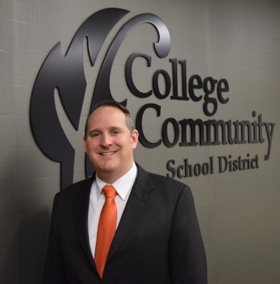 Dr. Douglas Wheeler