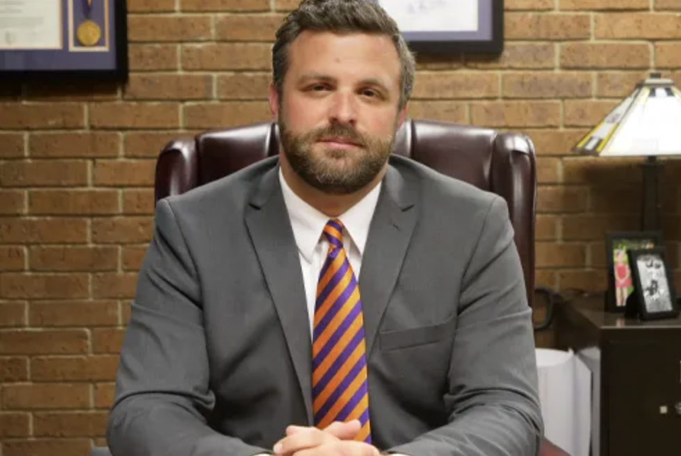 Dr. Grant Eloi
