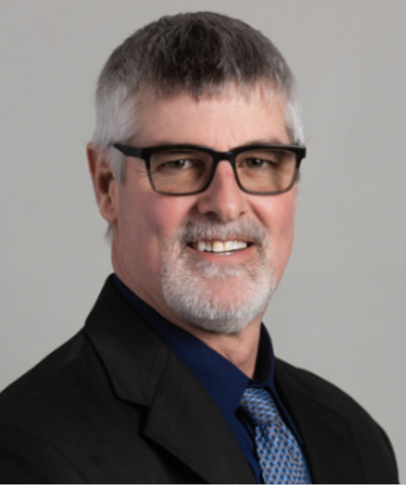 Dr. Kelly Glodt