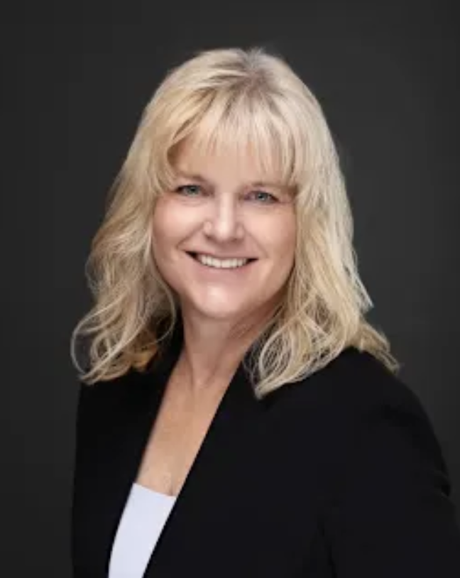 Dr. Erin Slater