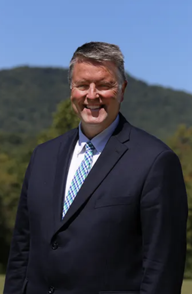 Dr. Ken Nicely