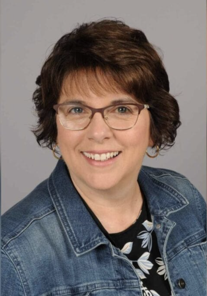 Christy Miller