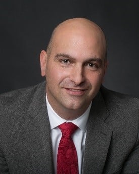 Dr. Nikolai Vitti
